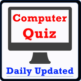 Computer Quiz icono