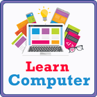 Learn Computer Course icône
