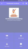 Vivekanand Academy syot layar 1