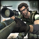 Spy Sniper Combat: Modern War Sniper Games 2019 aplikacja