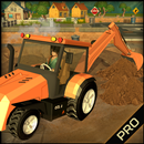 New Excavator Sim 2019 aplikacja