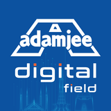 Adamjee Field App simgesi