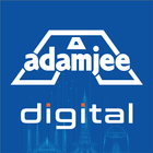 Adamjee Digital ไอคอน