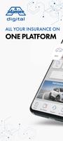 Adamjee Digital โปสเตอร์