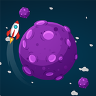 Flappy Space Adventure biểu tượng