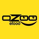 oZoo eFood - Local Food & Grocery Delivery APK