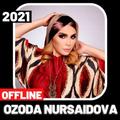 Ozoda nursaidova mp3 2021