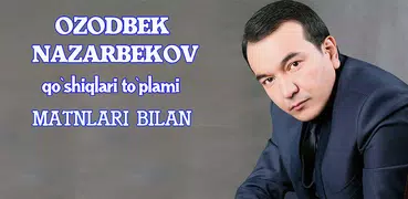 Ozodbek Nazarbekov 2-qism, int
