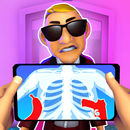 Nightclub Guard Simulator APK