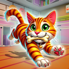 Bad Cat | Chaos Simulator-icoon