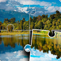Jigsaw Puzzle Game