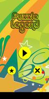 Jigsaw Puzzle Game الملصق