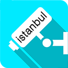 İstanbul Kamera-icoon