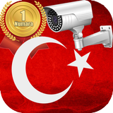 Türkiye Mobese ícone