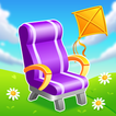 Seat Away-icoon