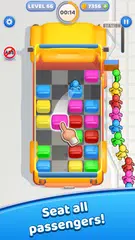 Seat Away アプリダウンロード