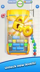 Seat Away アプリダウンロード