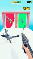 Gun Run 3D スクリーンショット 1