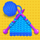 Knit Sort Puzzle ikona