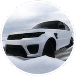 Offroad Mania Project