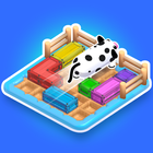 Prisoner Cow icon