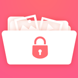 Photo, Video and File Locker - icono