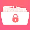 Photo, Video and File Locker - aplikacja