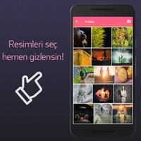 Fotoğraf & Video Gizleyici Ekran Görüntüsü 3