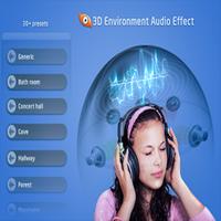 S Music Player 3D скриншот 3