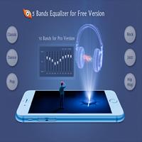 S Music Player 3D скриншот 2