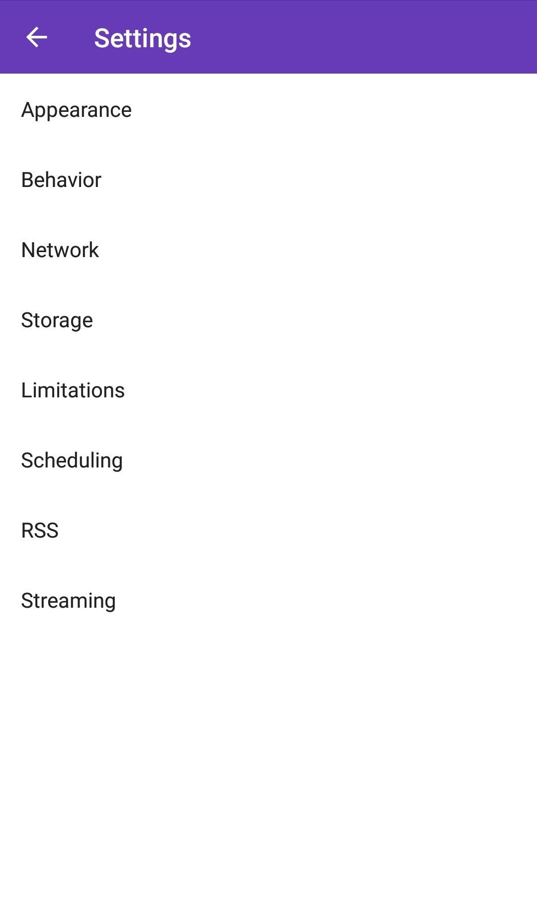 Android 用の Itorrent Free Torrent Client Apk をダウンロード