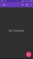 aTorrent Free Torrent Client Ekran Görüntüsü 1