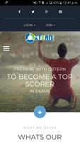 Oztern poster
