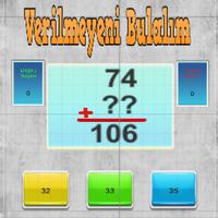 Matematik Etkinlikleri İlkokul capture d'écran 1