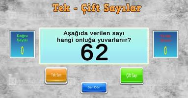 İlkokul Matematik Etkinlikleri 截图 3