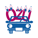 OzU CarPool ícone