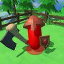 Merge Loot APK