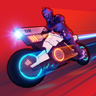 Neon Riders icono