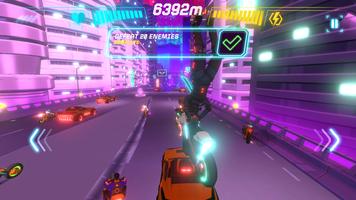Neon Riders screenshot 3