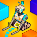 Toy Land: Draw Puzzle APK