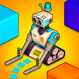 آیکون‌ Toy Land: Draw Puzzle