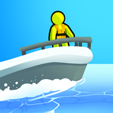 Fishing Trawler simgesi