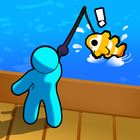 Fishing Land icon