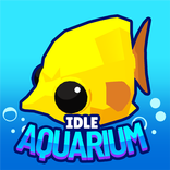 ”Idle Aquarium Tycoon