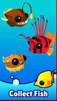 Idle Aquarium screenshot 2