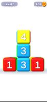 Block Puzzle: Match and Clear! পোস্টার