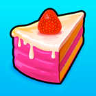 ikon Piece of Cake!
