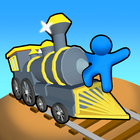 Pocket Train-icoon