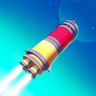 Rocket Factory आइकन