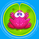 Silly Pads - Ribbit Romance APK